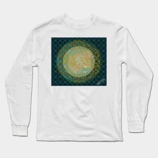 Angel child Taurus Long Sleeve T-Shirt